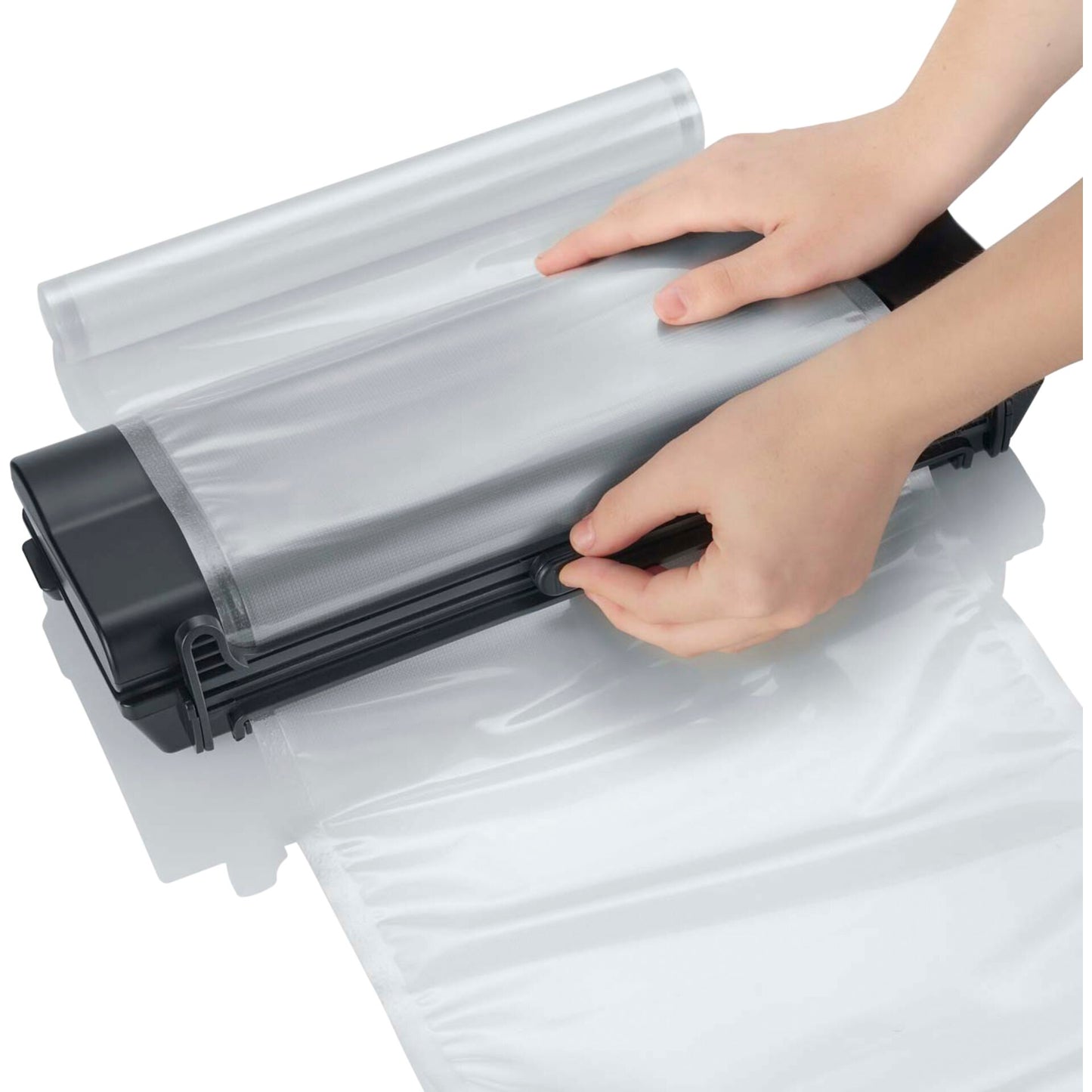 Severin FS 3610 Vacuum Sealer
