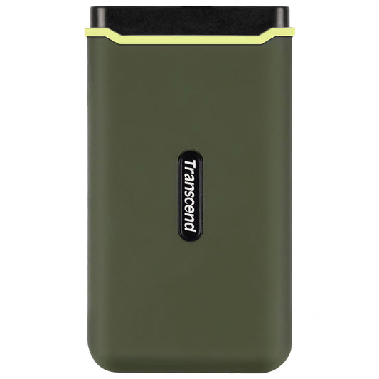 Transcend SSD ESD380C        4TB USB-C USB 3.2 Gen 2x2