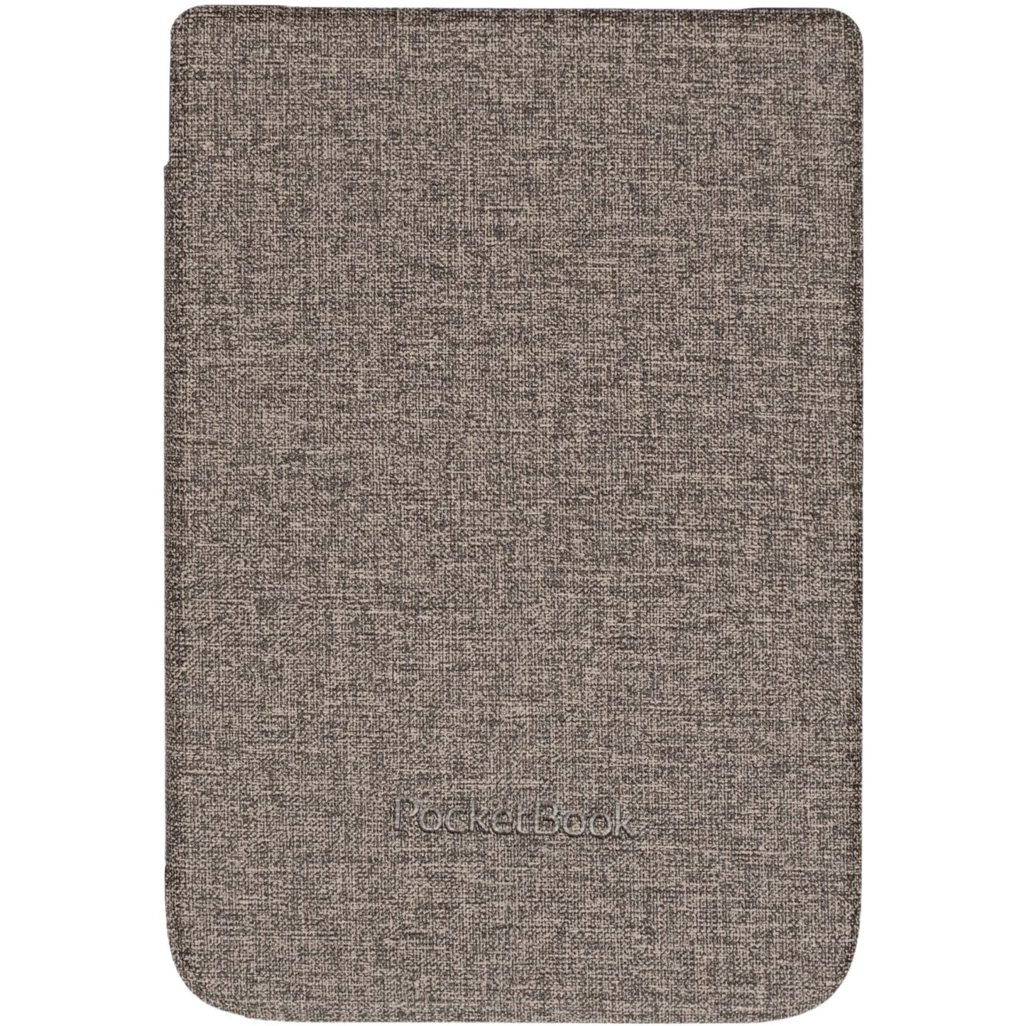 Pocketbook Shell Cover grey