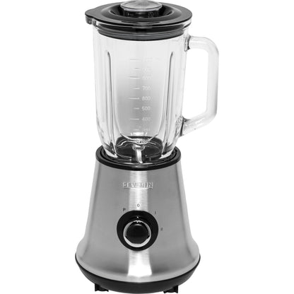Severin SM 3737 Multimixer + Smoothie Mix & Go