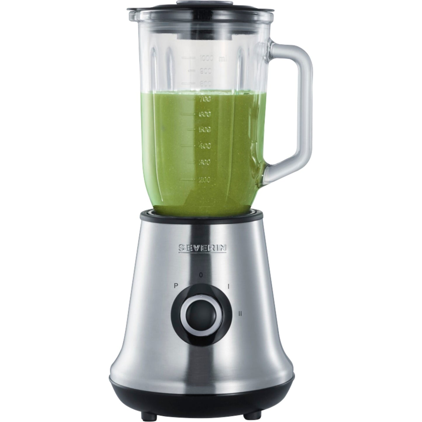 Severin SM 3737 Multimixer + Smoothie Mix & Go