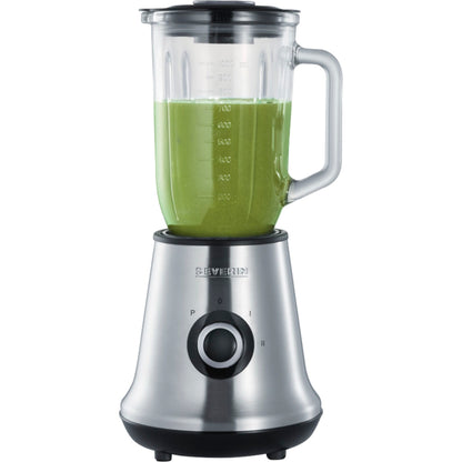 Severin SM 3737 Multimixer + Smoothie Mix & Go