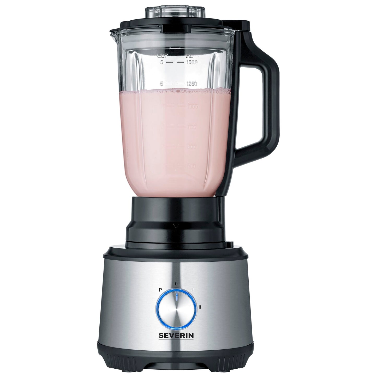 Severin KM 3892 Multifunctional Kitchen Machine
