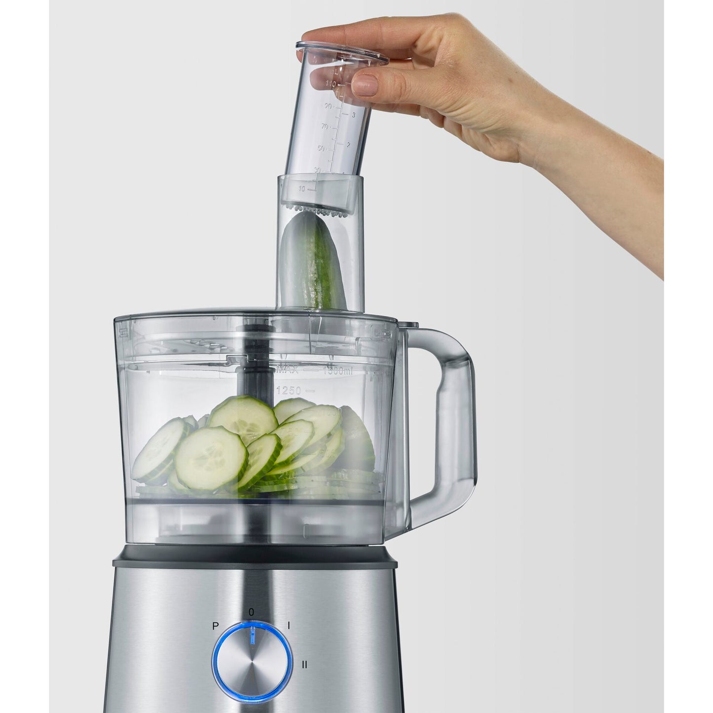 Severin KM 3892 Multifunctional Kitchen Machine