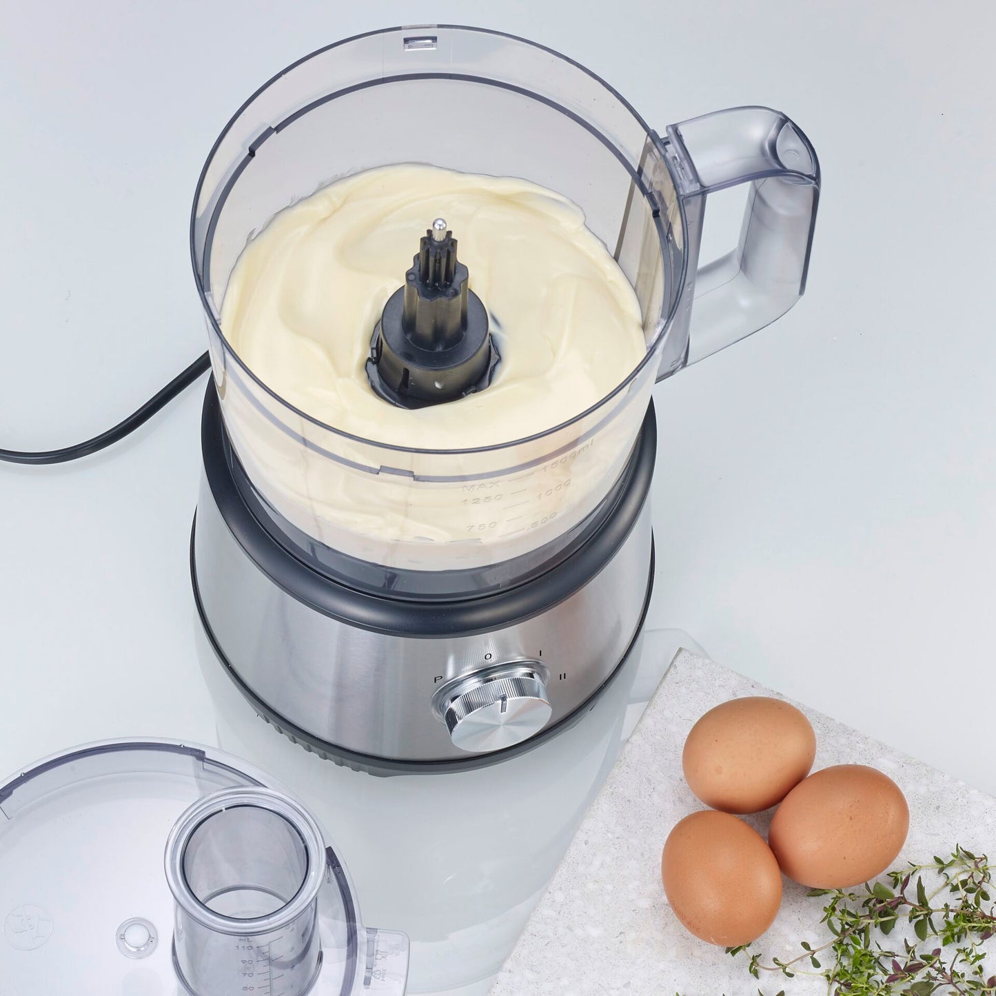 Severin KM 3892 Multifunctional Kitchen Machine