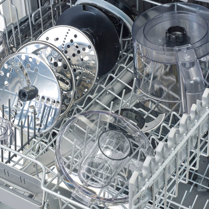 Severin KM 3892 Multifunctional Kitchen Machine