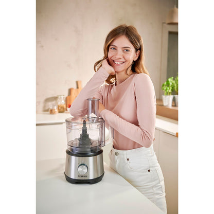 Severin KM 3892 Multifunctional Kitchen Machine