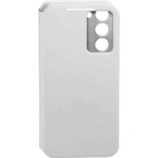 Samsung Smart View Wallet Case Galaxy S23 Plus Cream