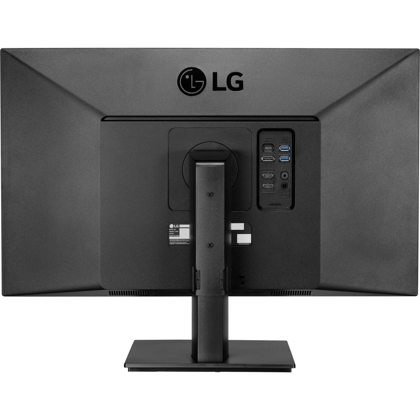 LG 27UK670P-B