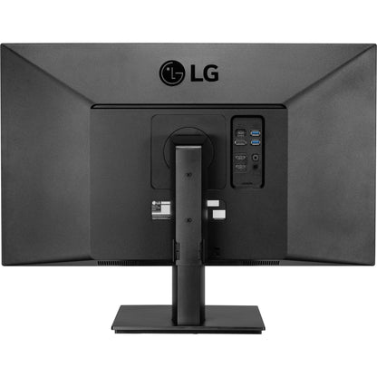 LG 27UK670P-B