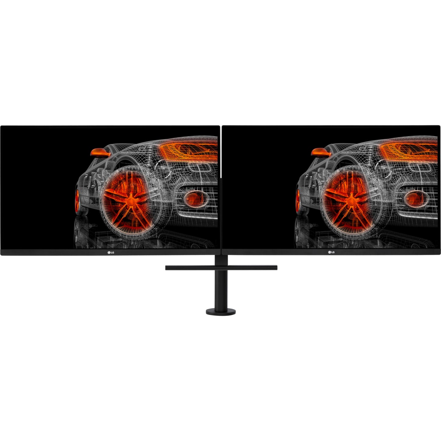 LG Ergo 27QP88DP-BS
