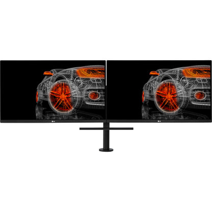 LG Ergo 27QP88DP-BS