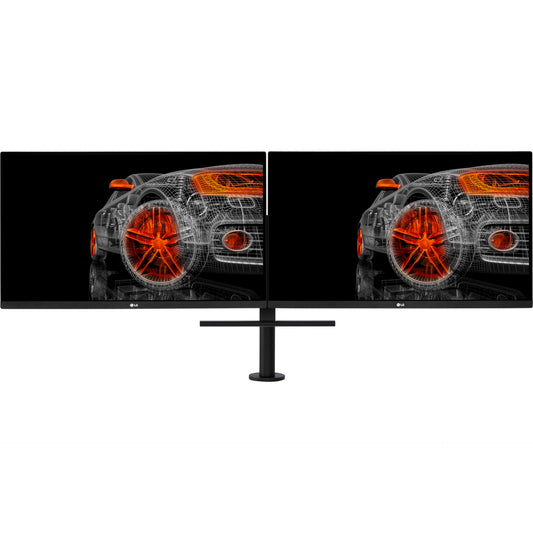 LG Ergo 27QP88DP-BS