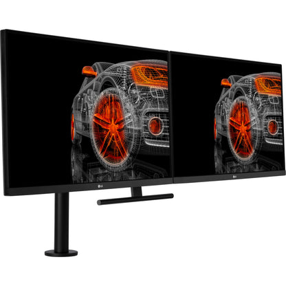 LG Ergo 27QP88DP-BS