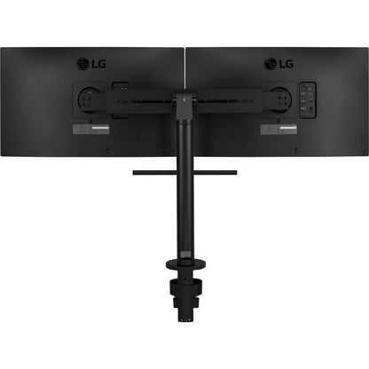 LG Ergo 27QP88DP-BS