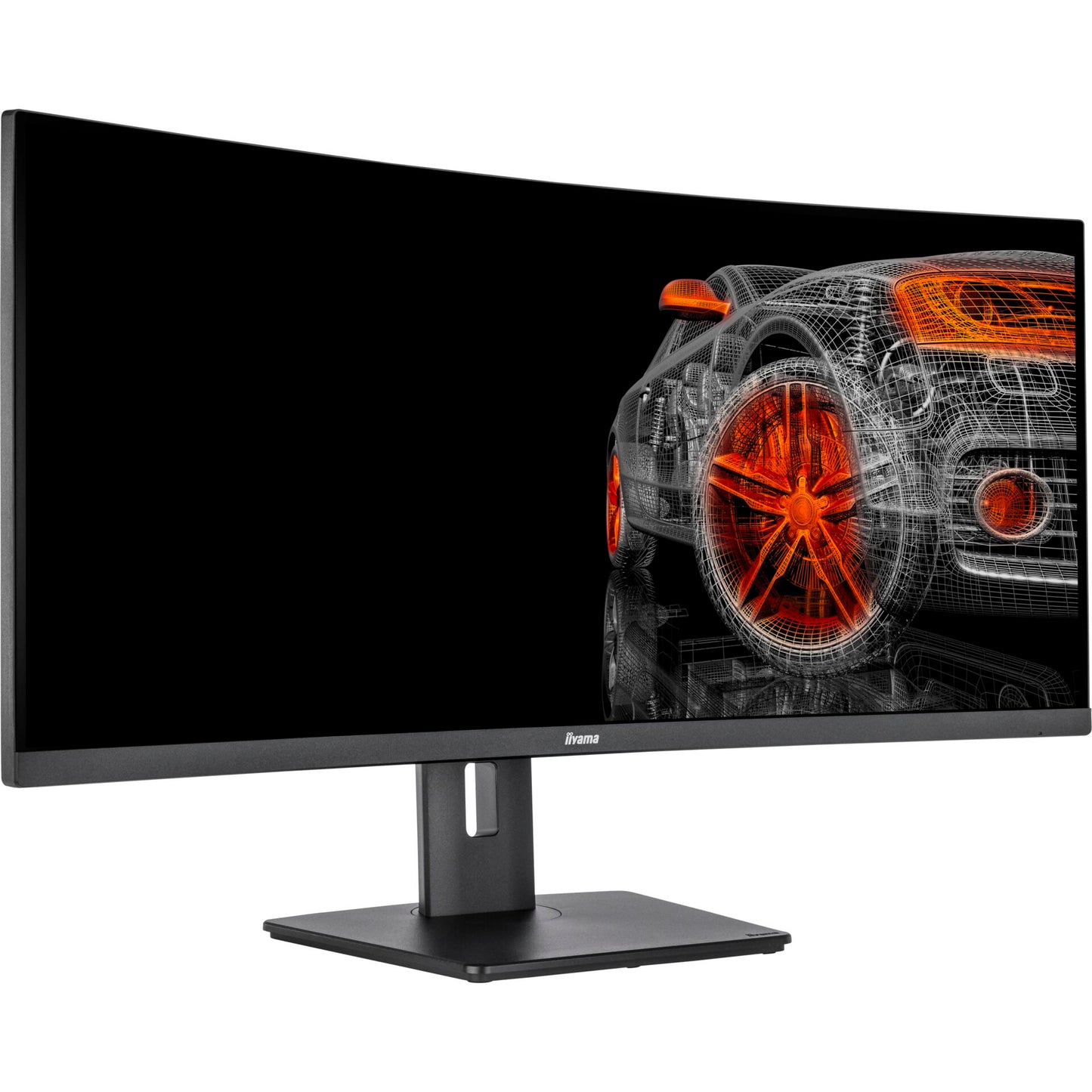 Iiyama XCB3494WQSN-B5