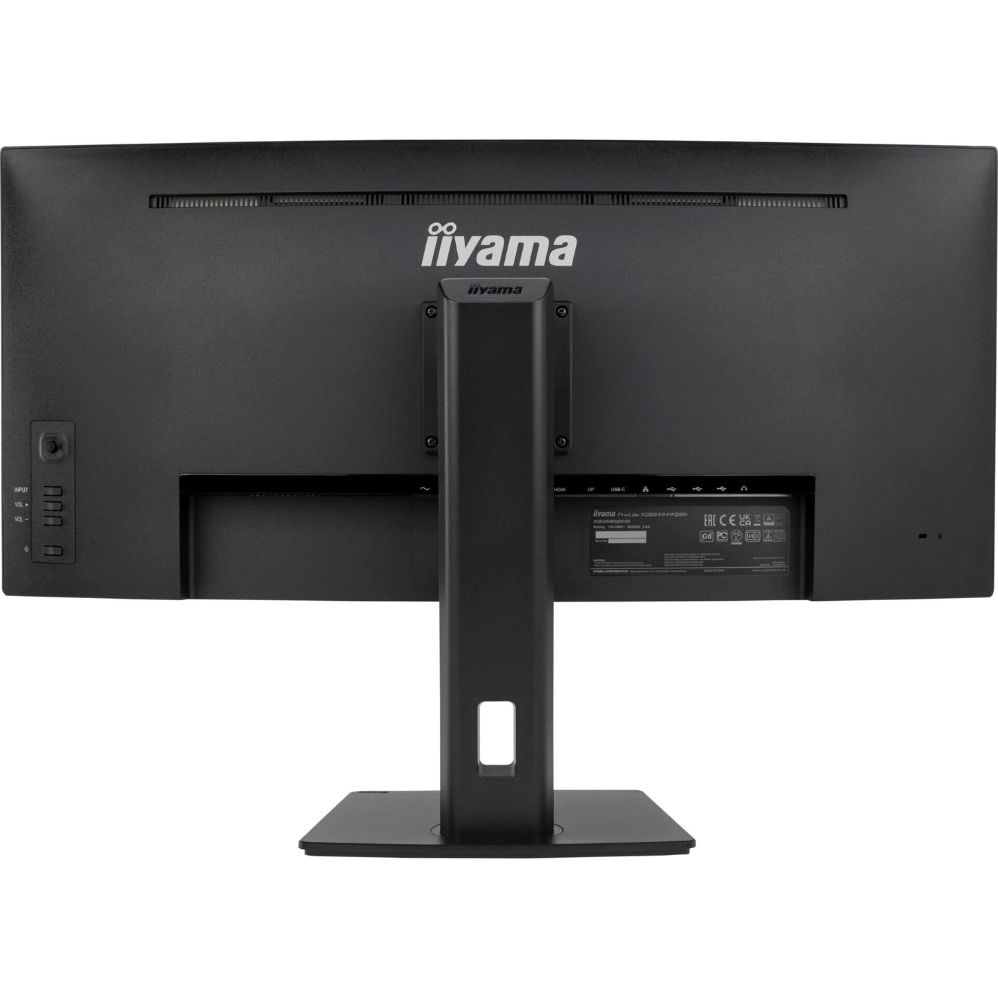 Iiyama XCB3494WQSN-B5