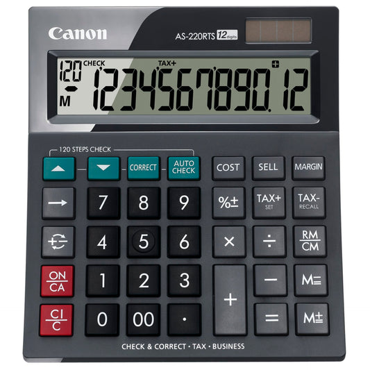 Canon AS-220RTS