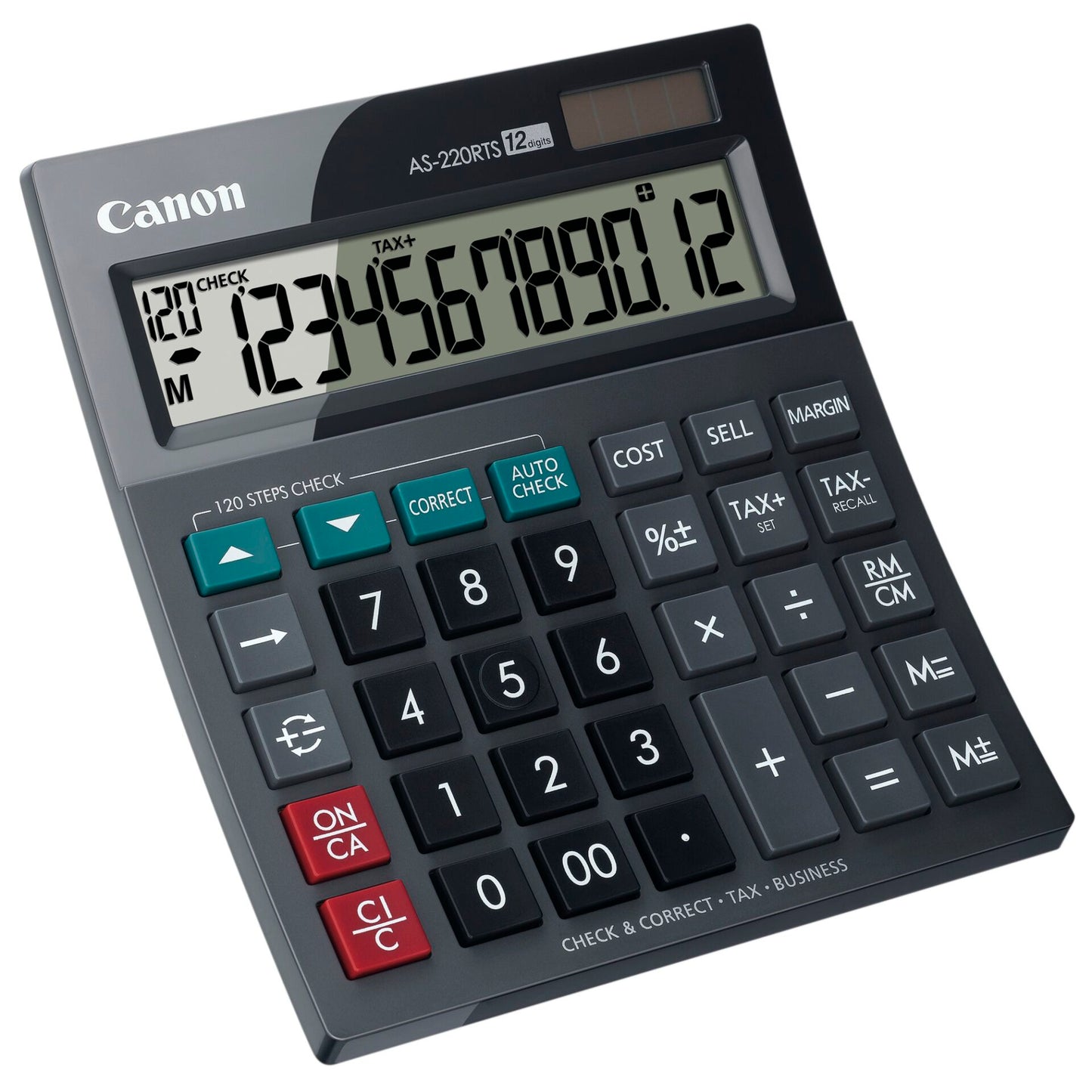 Canon AS-220RTS