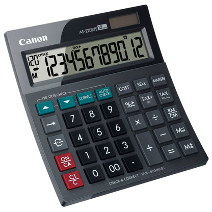 Canon AS-220RTS