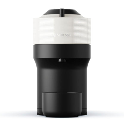 Nespresso XN 9201 Vertuo Pop Coconut White           by Krups