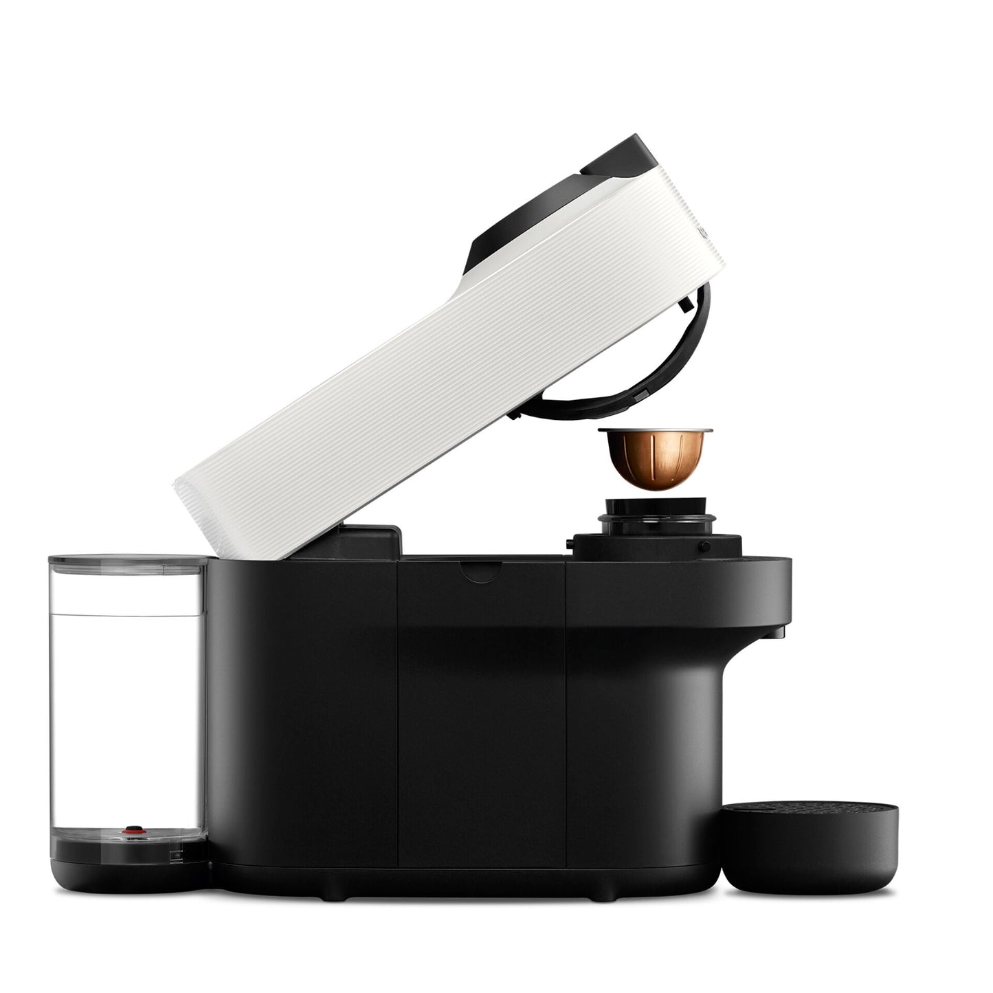 Nespresso XN 9201 Vertuo Pop Coconut White           by Krups
