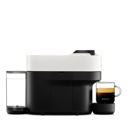 Nespresso XN 9201 Vertuo Pop Coconut White           by Krups