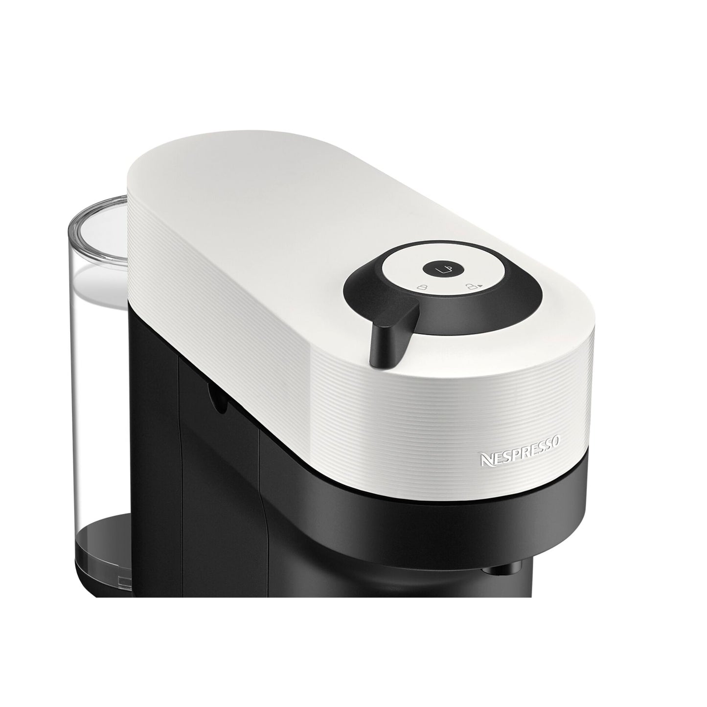 Nespresso XN 9201 Vertuo Pop Coconut White           by Krups