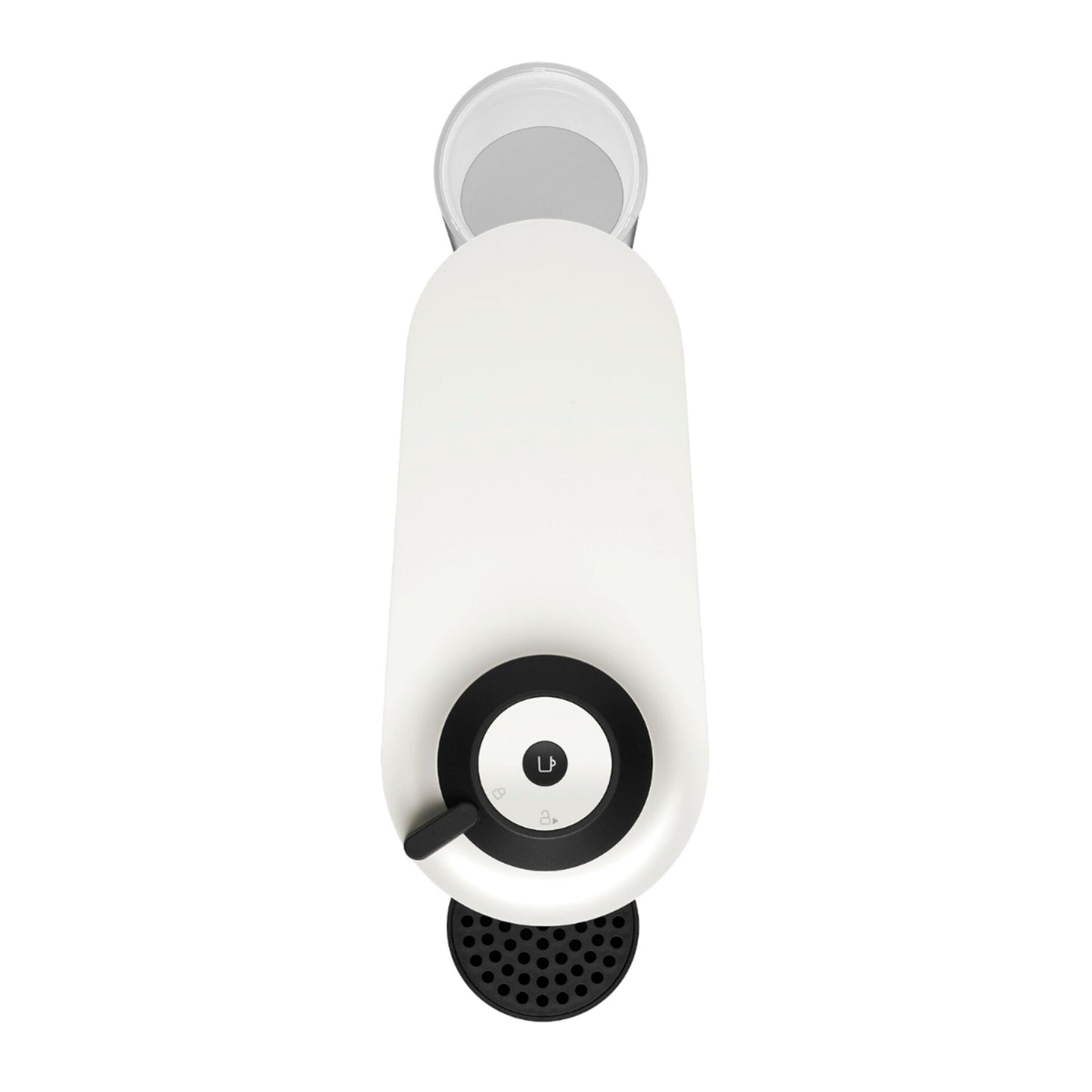 Nespresso XN 9201 Vertuo Pop Coconut White           by Krups