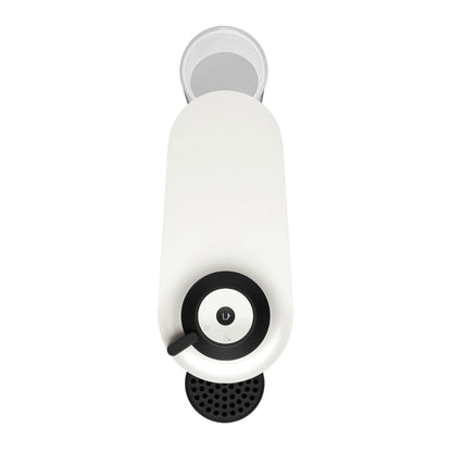 Nespresso XN 9201 Vertuo Pop Coconut White           by Krups