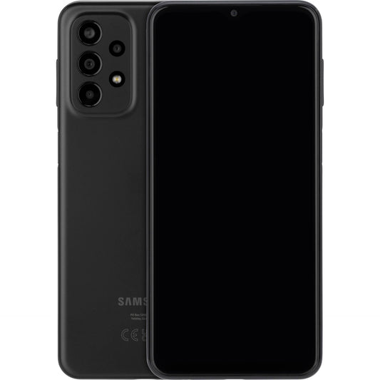 Samsung Galaxy A23 5G black 4+64GB