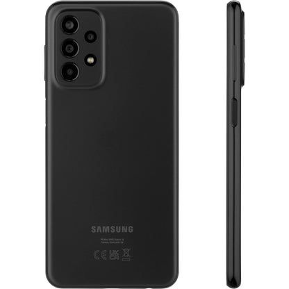 Samsung Galaxy A23 5G black 4+64GB