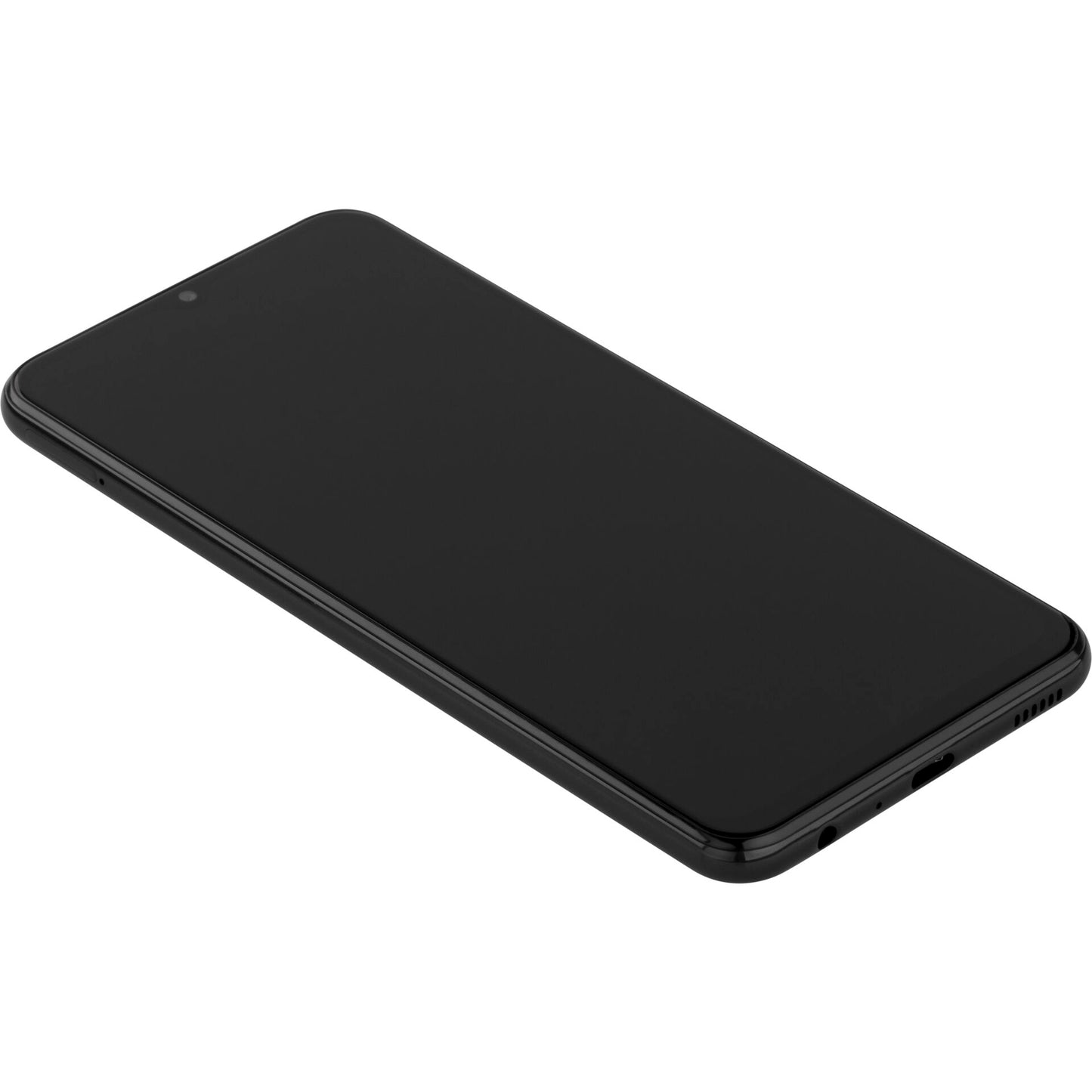 Samsung Galaxy A23 5G black 4+64GB