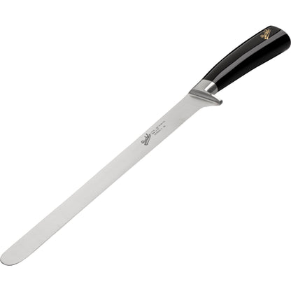 Berkel Elegance Glossy Black Ham-Set 3-pcs.