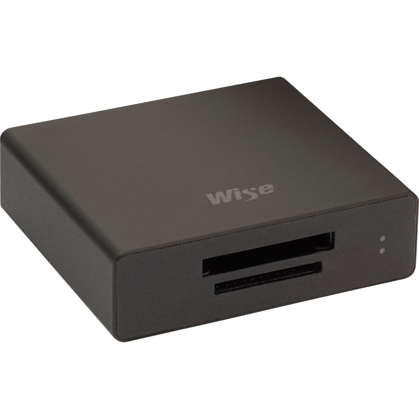 Wise CFexpress Type B SD UHS-II Card Reader          WI-WA-CXS08