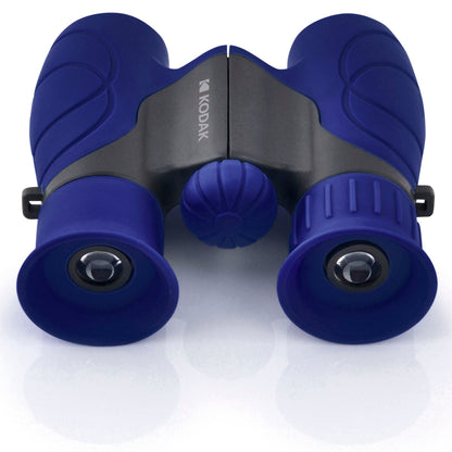 Kodak Binocular BCS100      8x21 blue