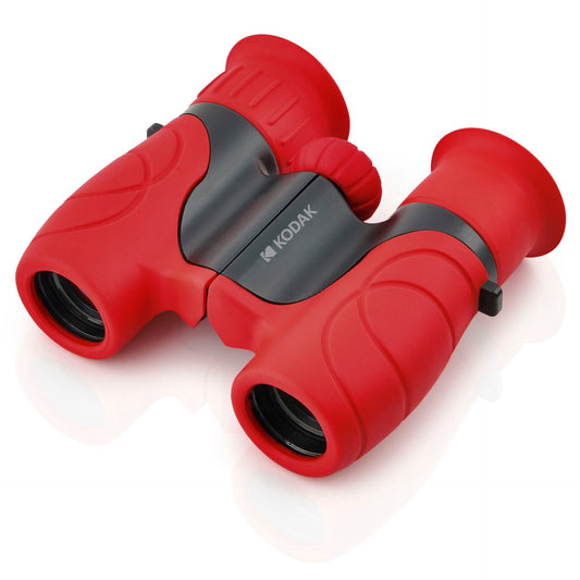 Kodak Binocular BCS100      8x21 red