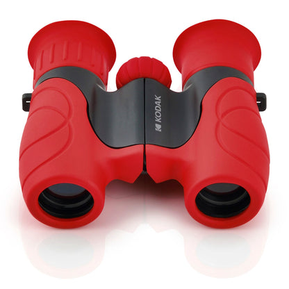 Kodak Binocular BCS100      8x21 red