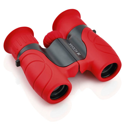 Kodak Binocular BCS100      8x21 red