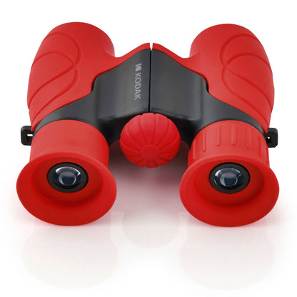 Kodak Binocular BCS100      8x21 red