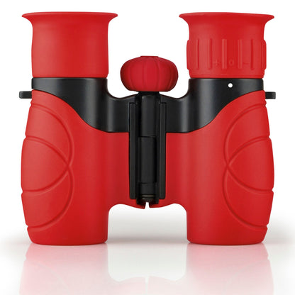 Kodak Binocular BCS100      8x21 red