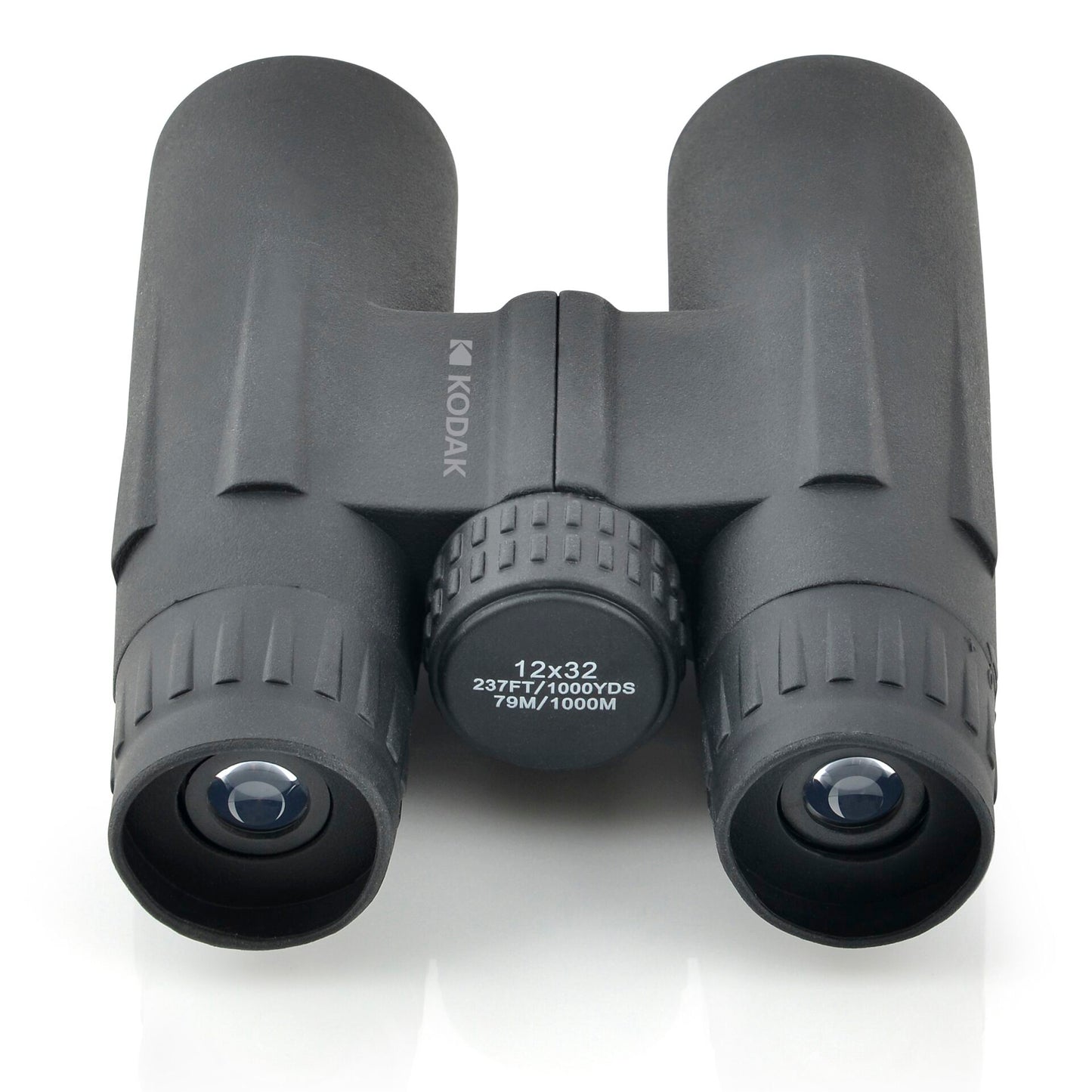 Kodak Binocular BCS600     12x32 black