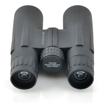 Kodak Binocular BCS600     12x32 black