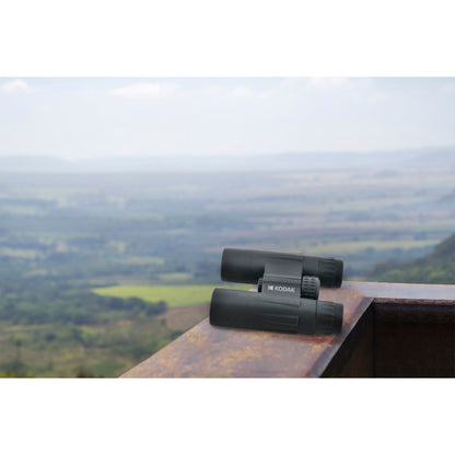 Kodak Binocular BCS600     12x32 black