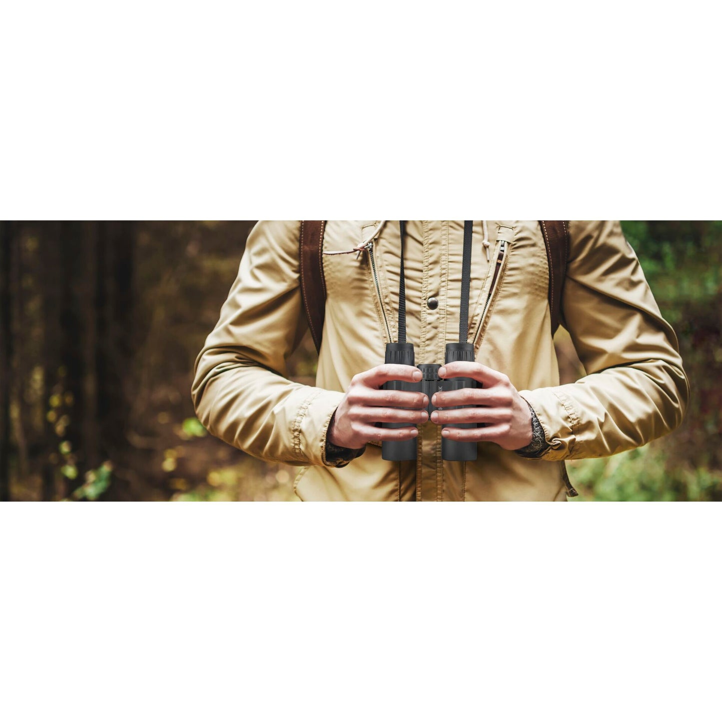 Kodak Binocular BCS600     12x32 black