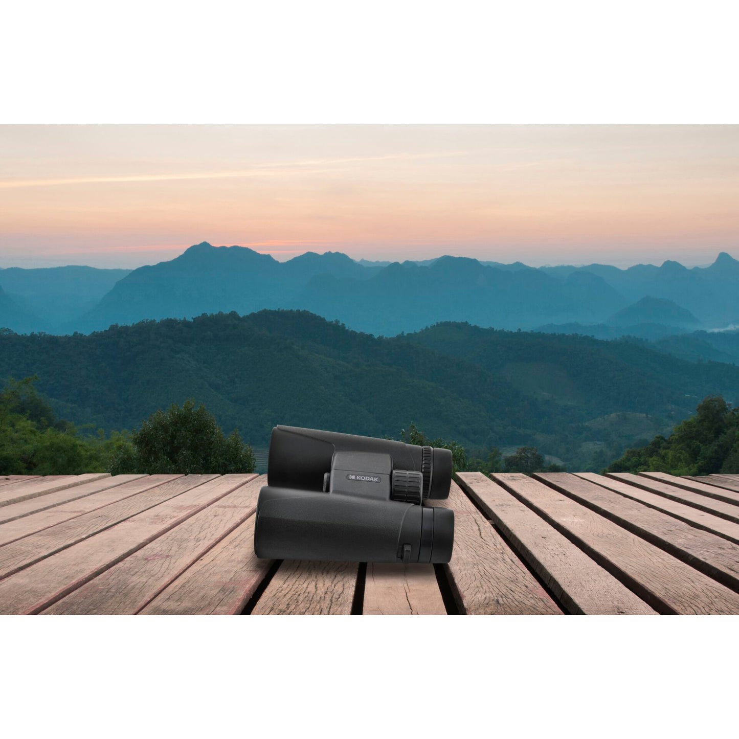 Kodak Binocular BCS800     10x42 black