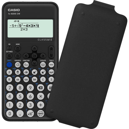 Casio FX-82DE CW