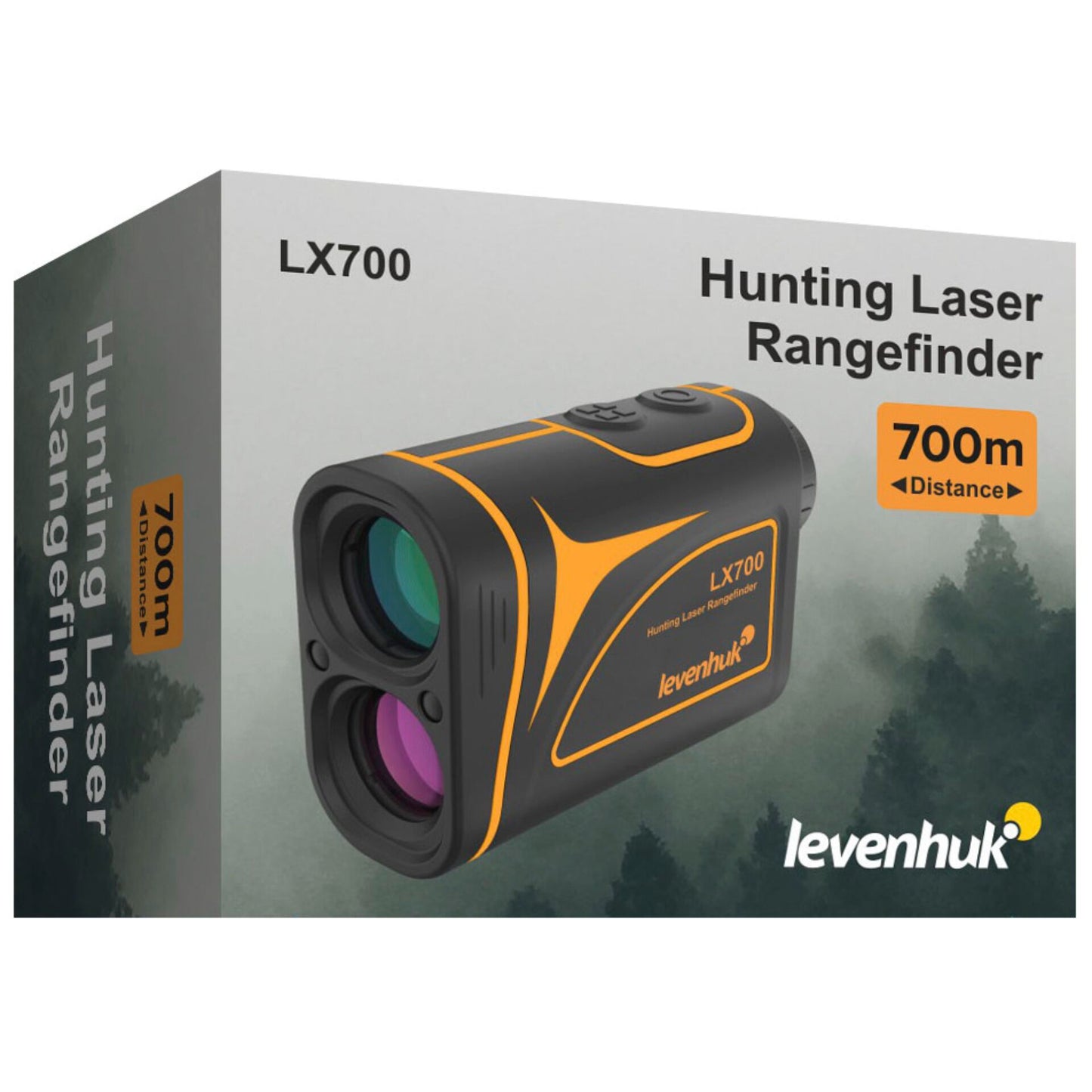 Levenhuk LX700 Laser Rangefinder