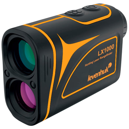 Levenhuk LX1000 Laser Rangefinder