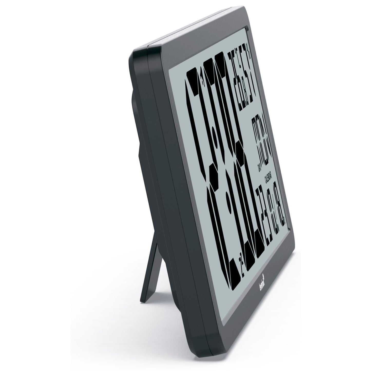 Levenhuk Wezzer Tick H80 Clock Thermometer